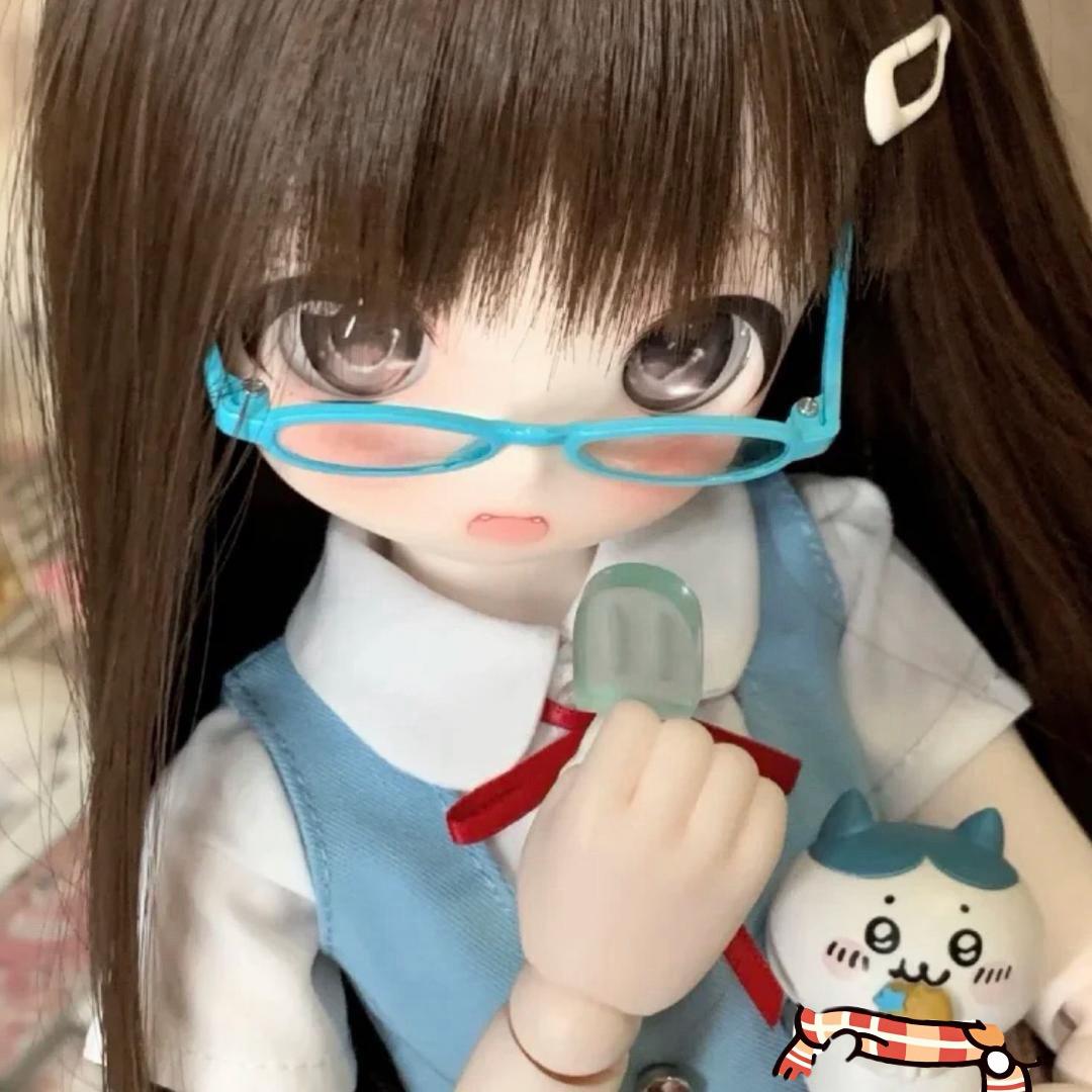 鼻嘎大魔王