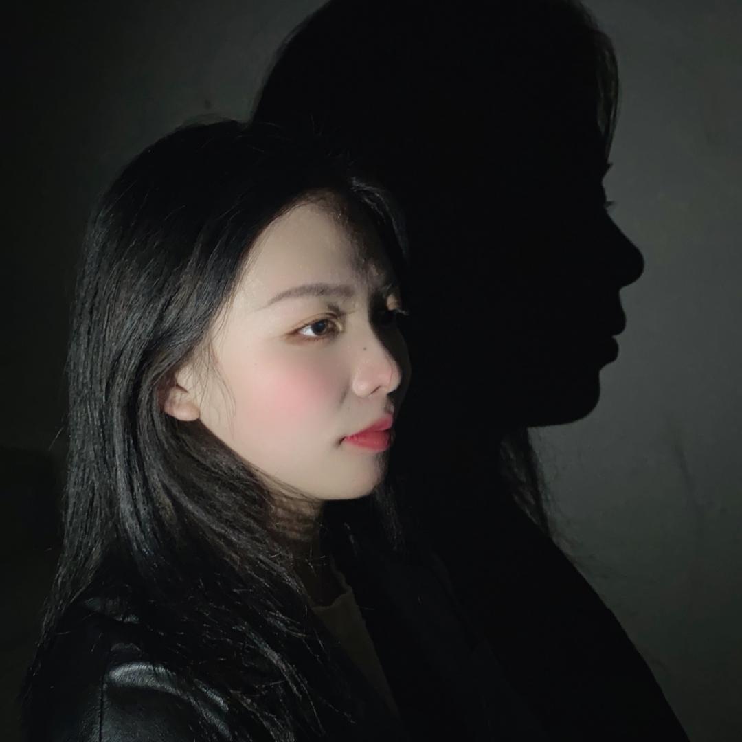 小婷不吃香菜·💕