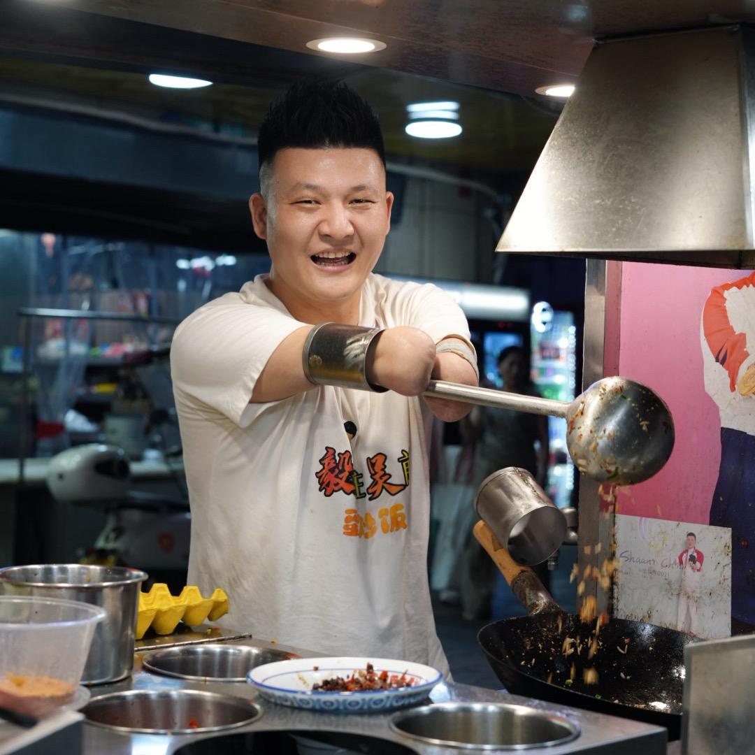 毅往吴前