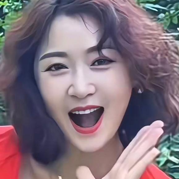 小美刘