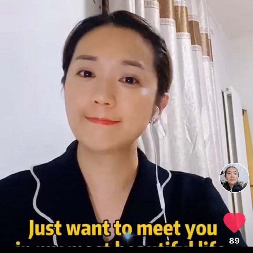 Sue教英语