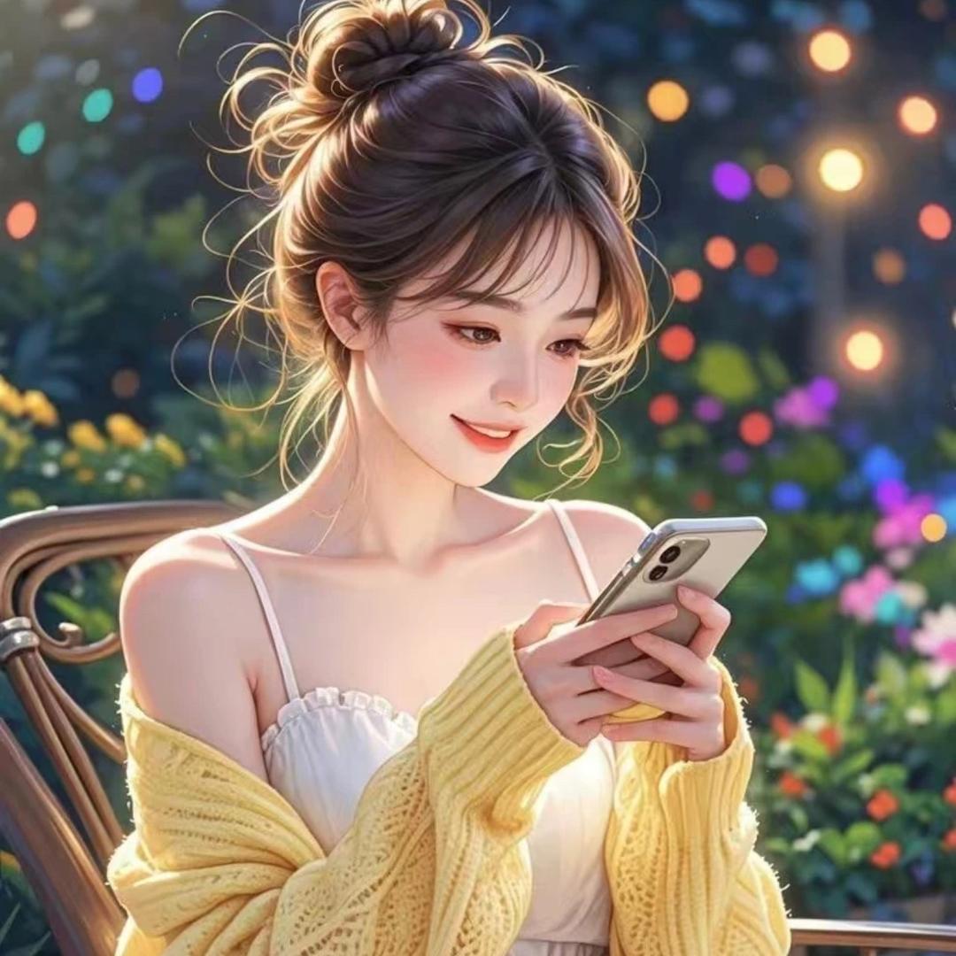 @幸运星🦋꧔ꦿ᭄💞谢绝连赞