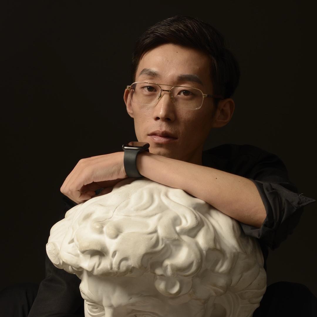 C冤种装修鱼歌（晚上8点直播）