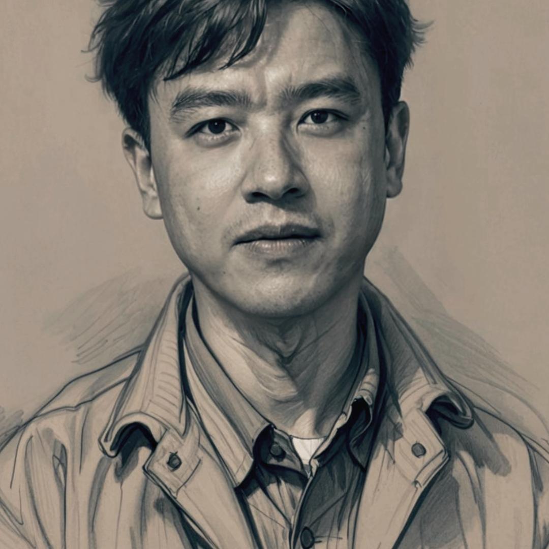 雙面人