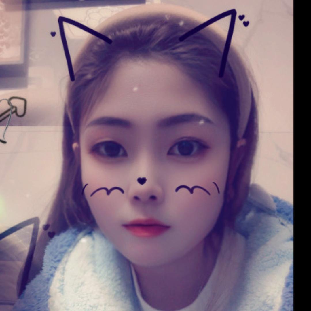 💞♡̶҉昭昭如愿ঞღ᭄ 💕