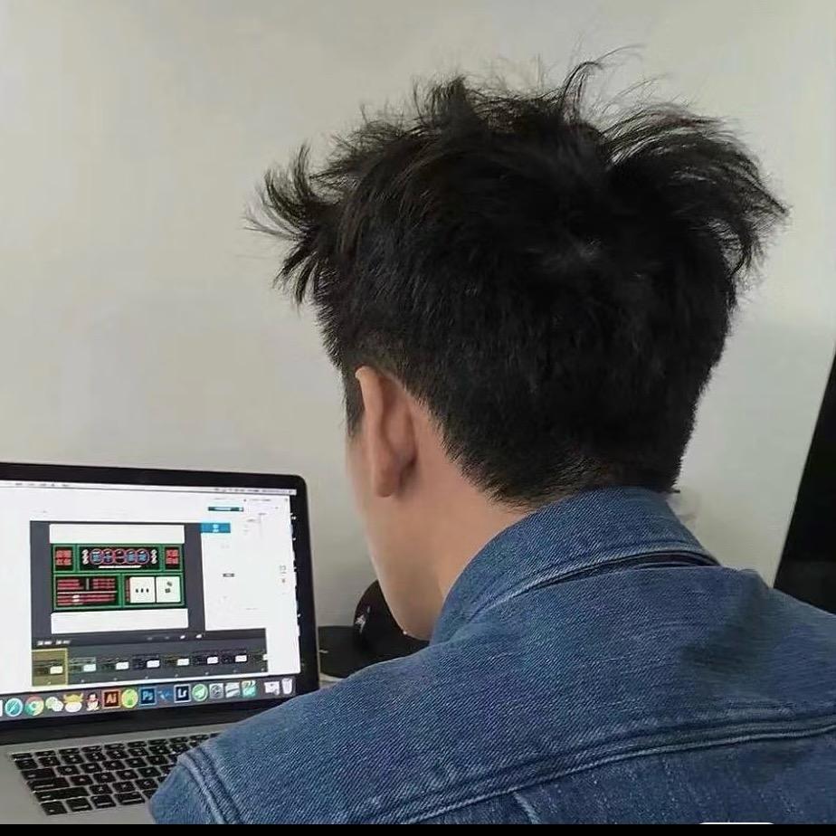 粉丝小帅✨