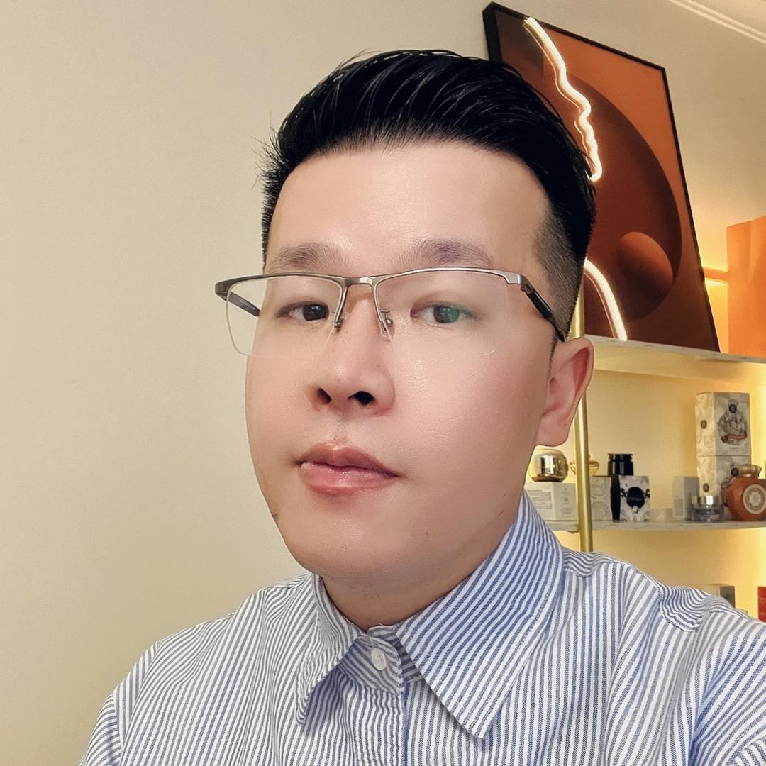 欧阳一兜🔥