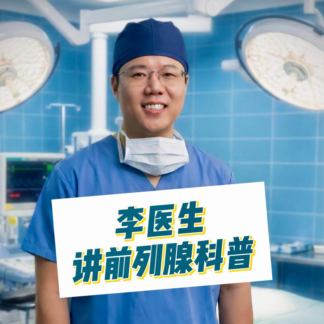 李炫昊医生