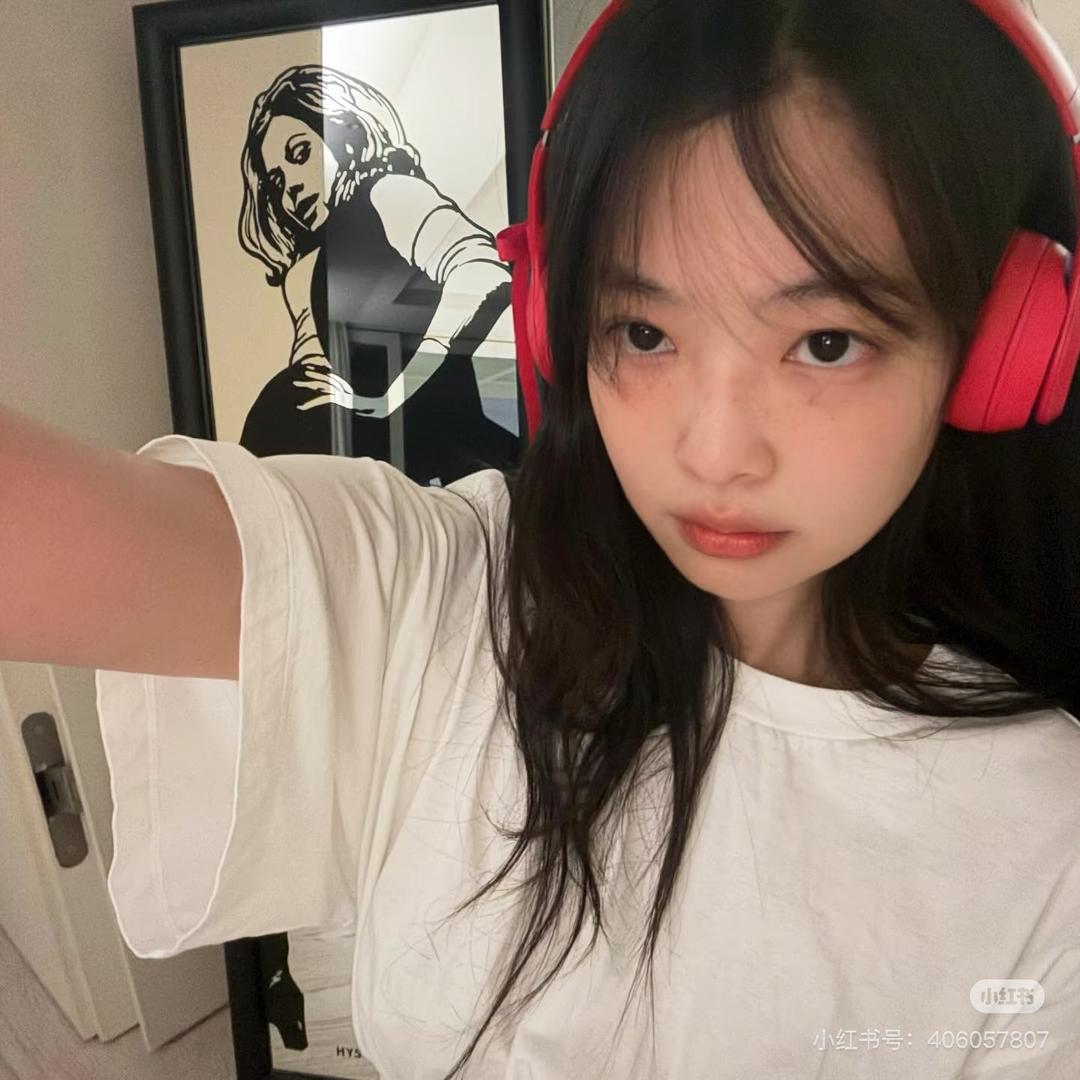 耶比小欣🫧