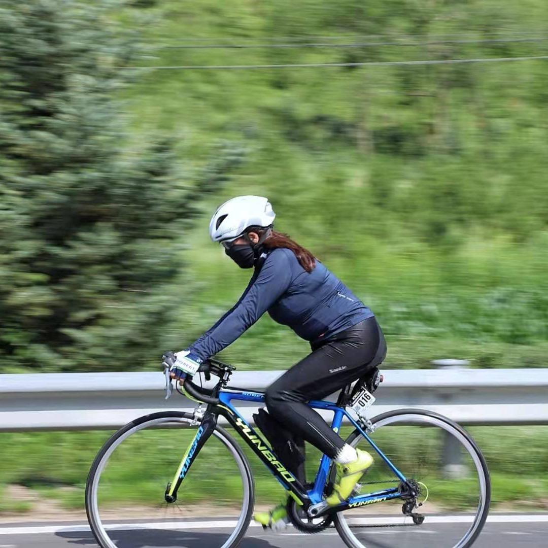 云珠（手机随拍）