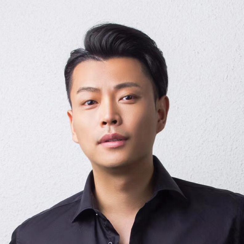 青云学长聊情感