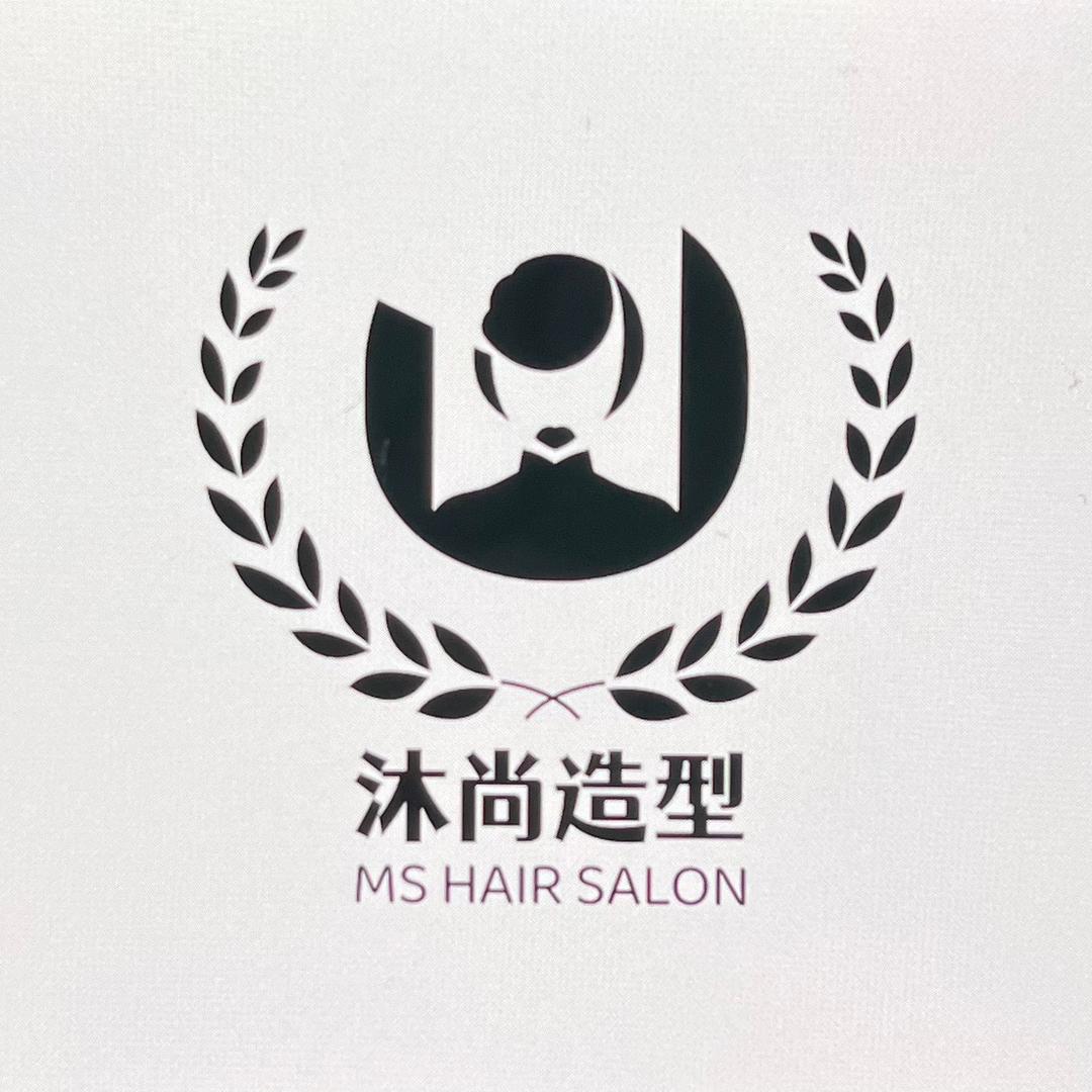 🌞牌楼「沐尚造型」