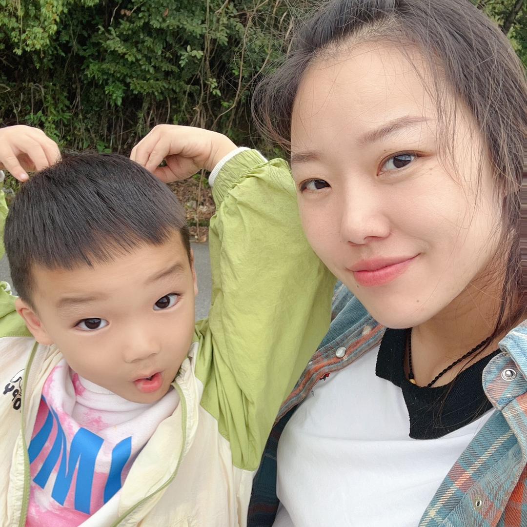 胤宝妈妈