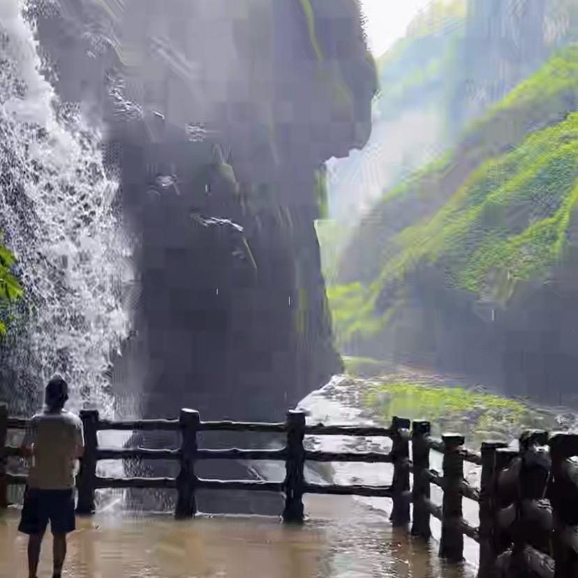 叶落知秋