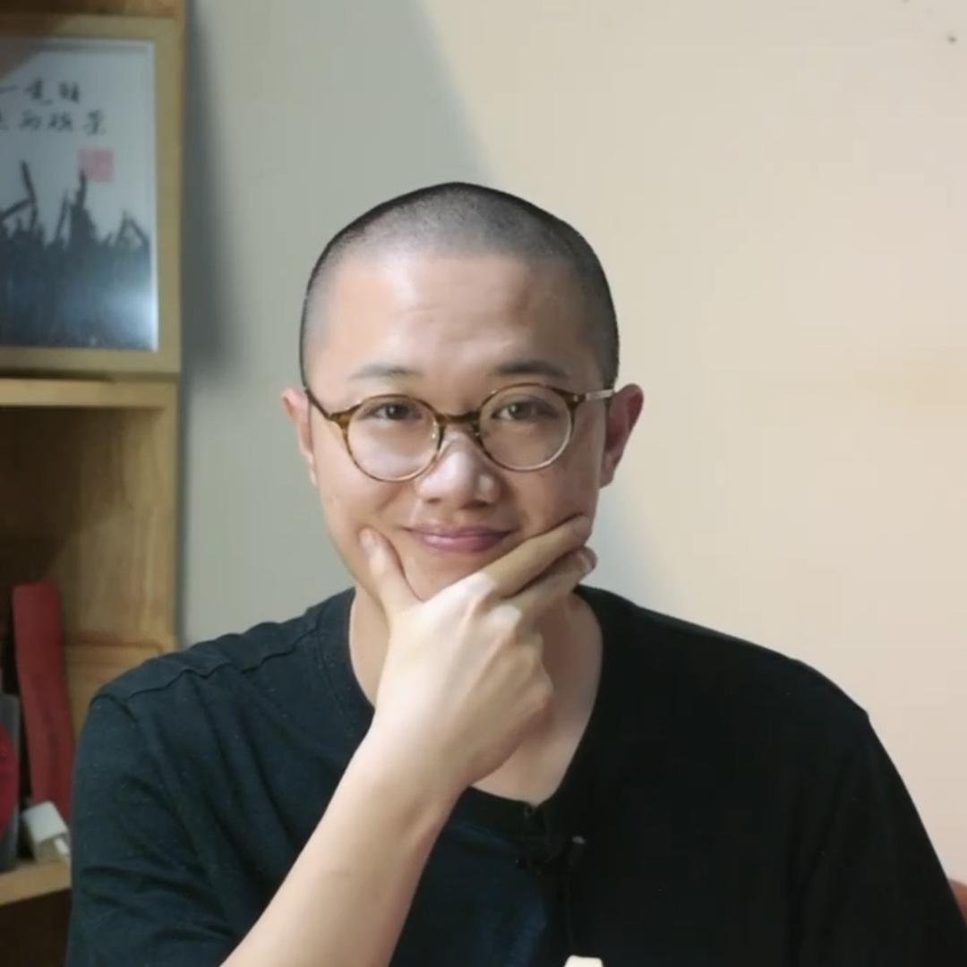 行走的喝茶人