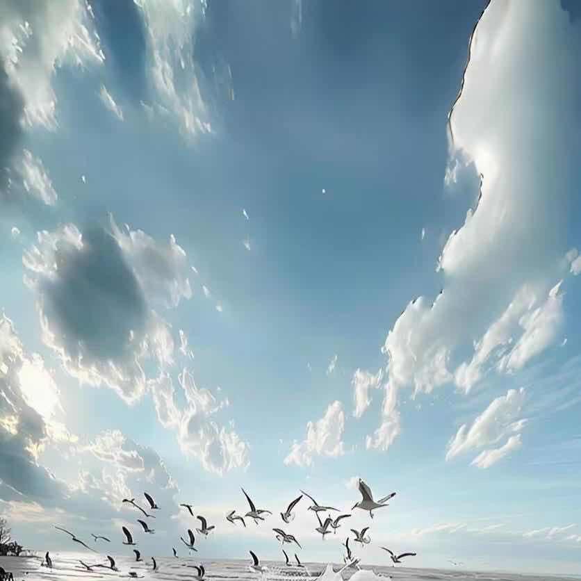 早八人美妆速报