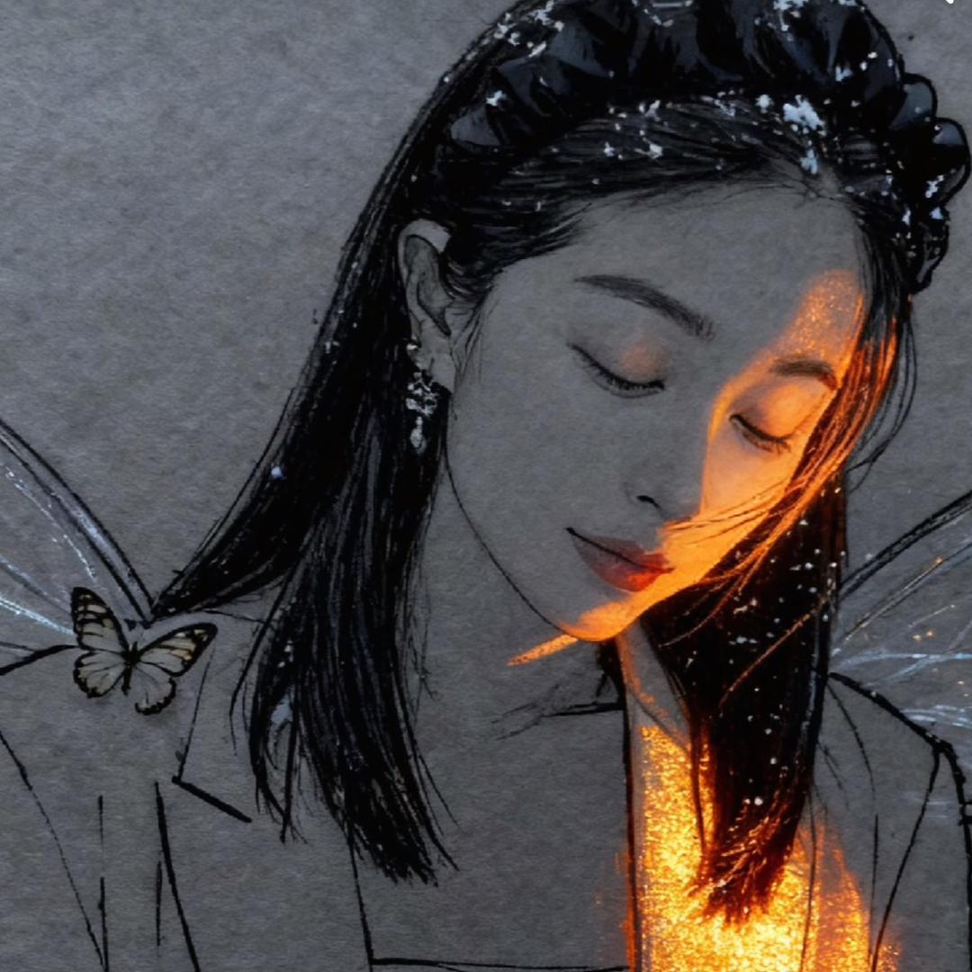 @村姑🥀💋（雁💔儿）💋🥀