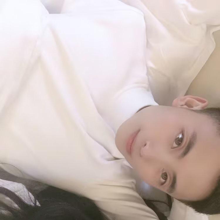 半盏💕流年