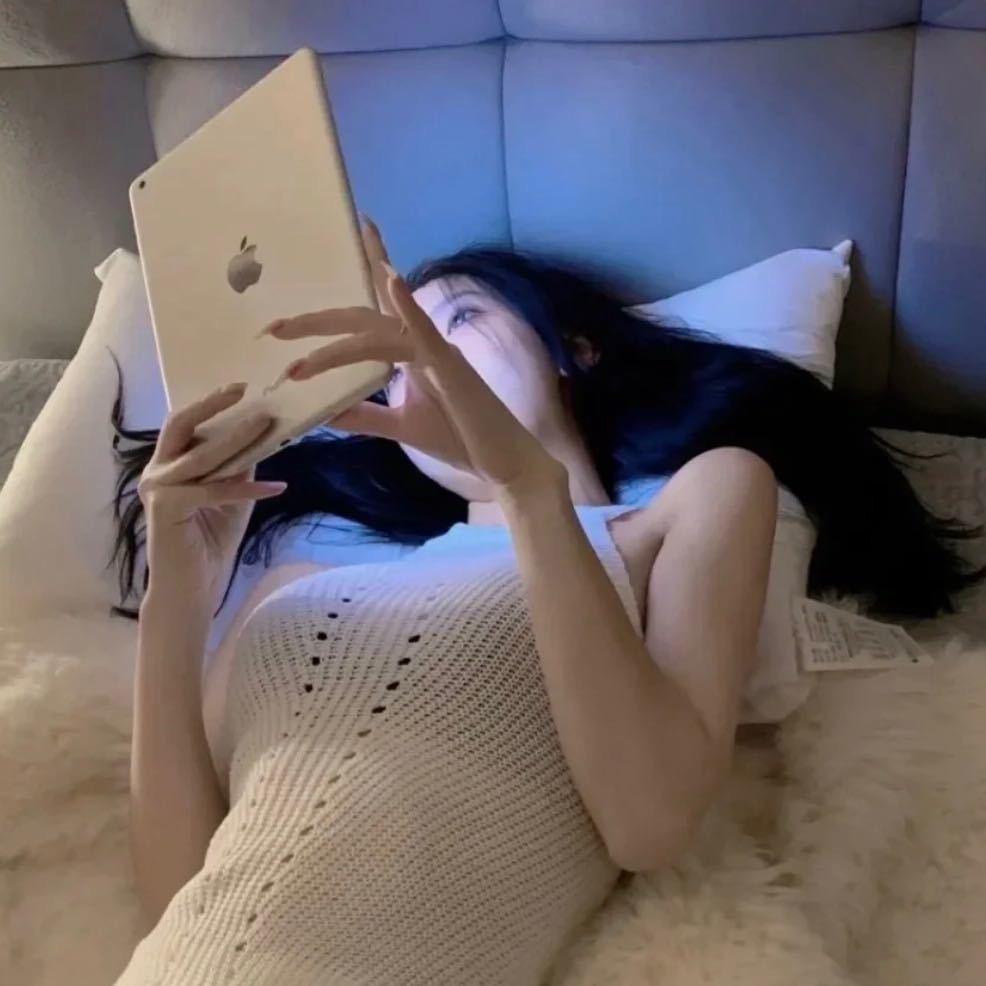 Cute婷婷