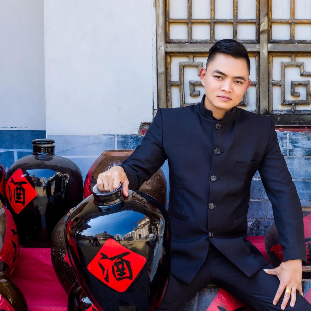 巽寮湾明哥