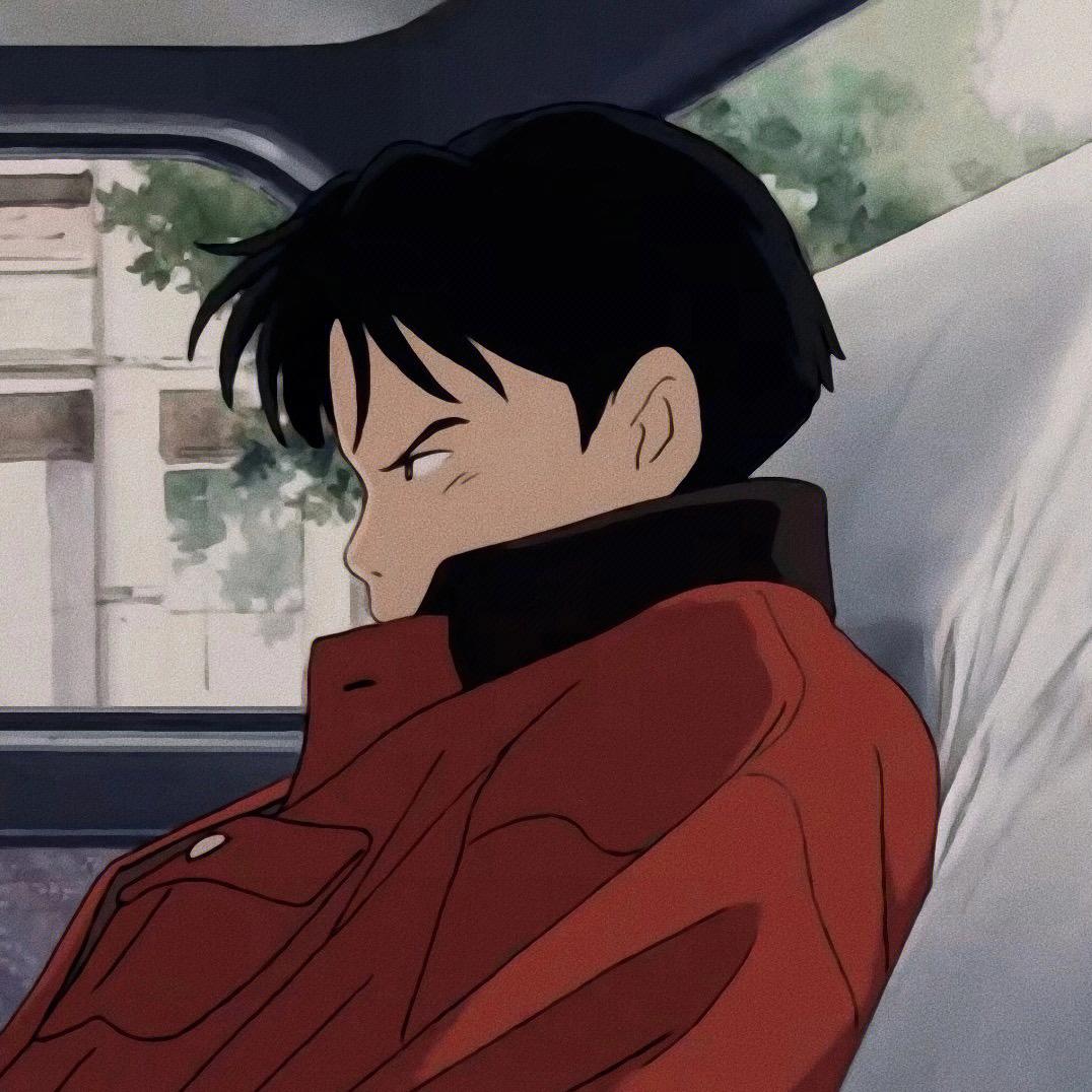 肖沐宸的小时候