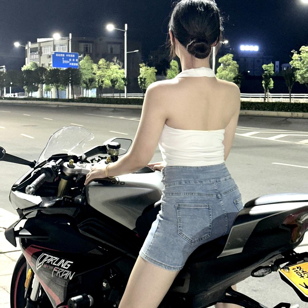 萍乡涛子二手摩托车