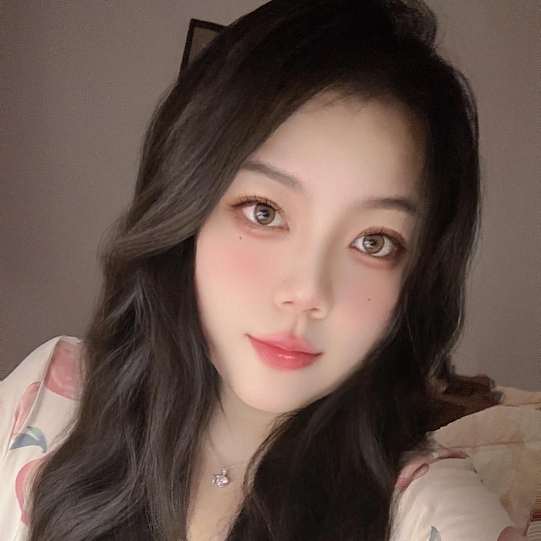 因为有小徐❤️