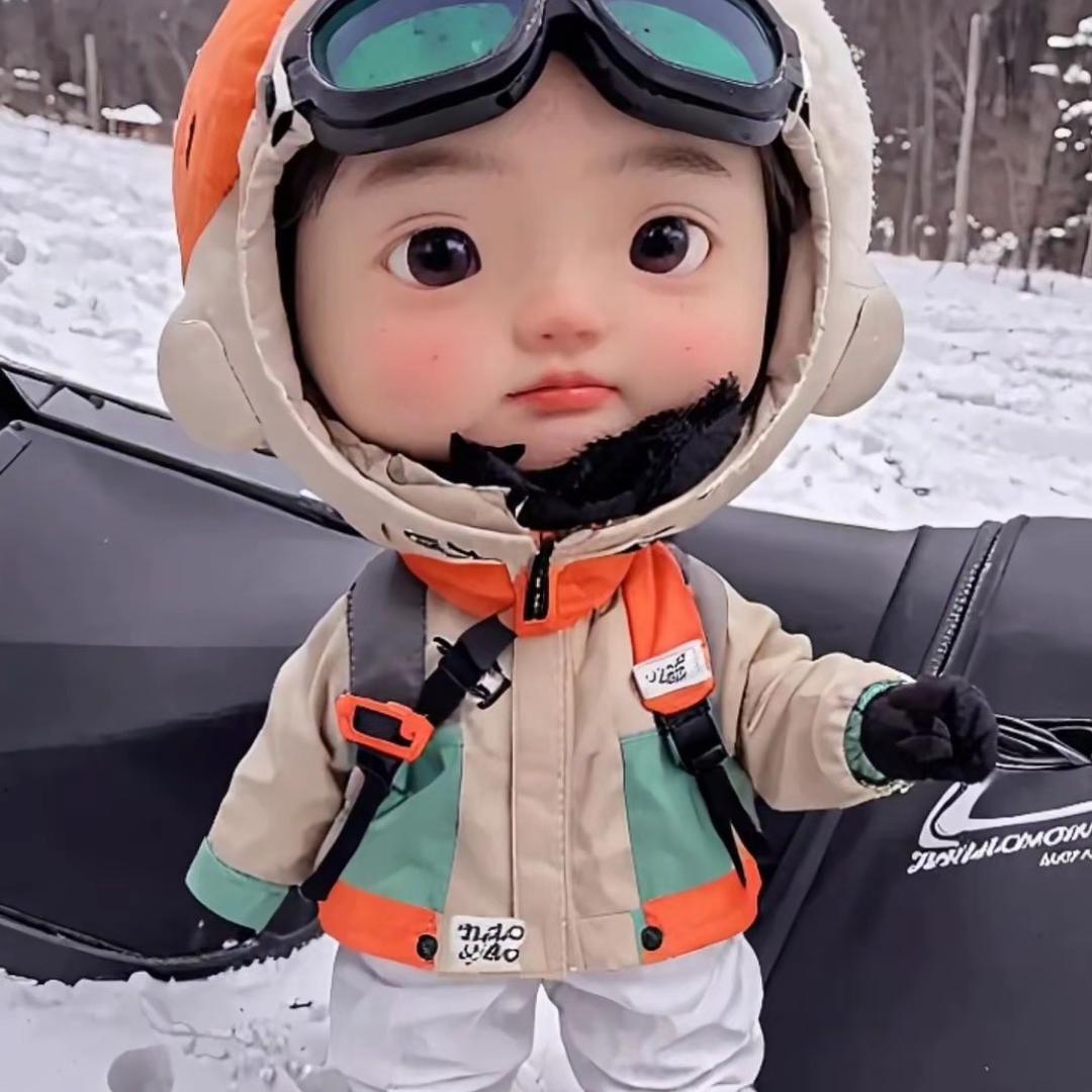 珍