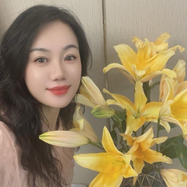 最爱牵牛花