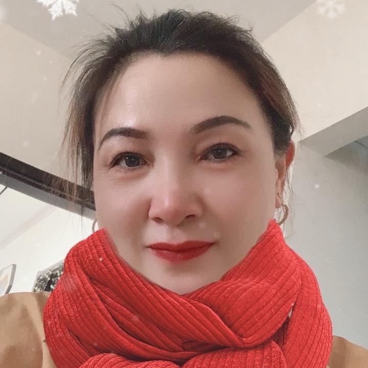 柠檬姐姐💋💋💋