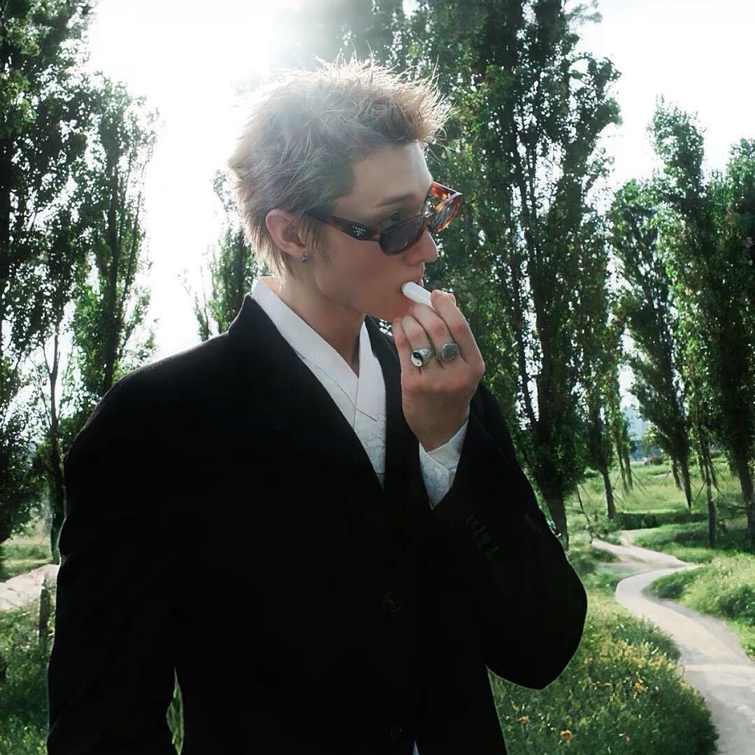 我爱我妈一万年.