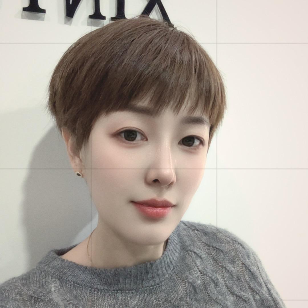 塘厦 秦姐