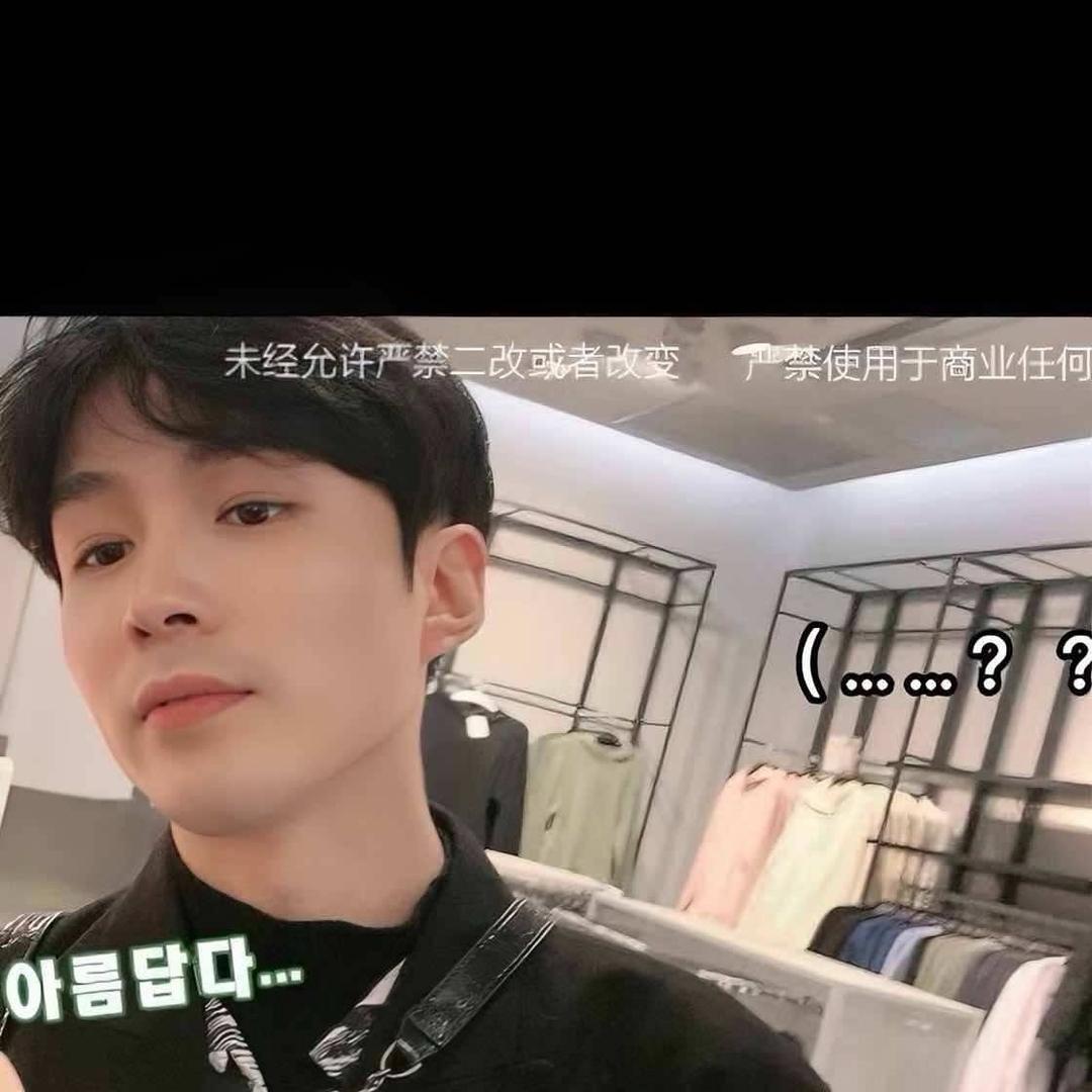 我有个朋友。