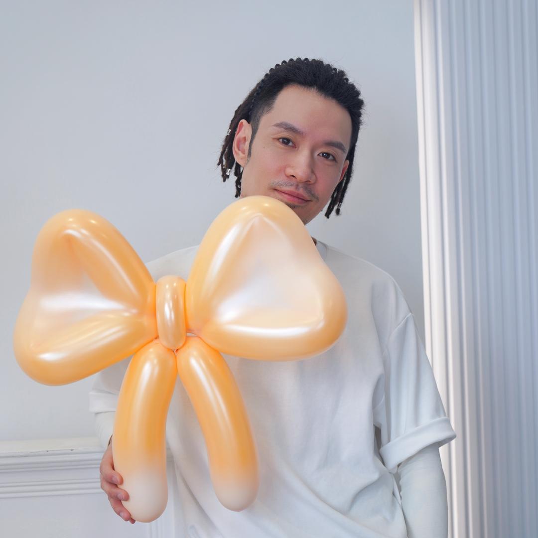 喵湃气球艺术·珂