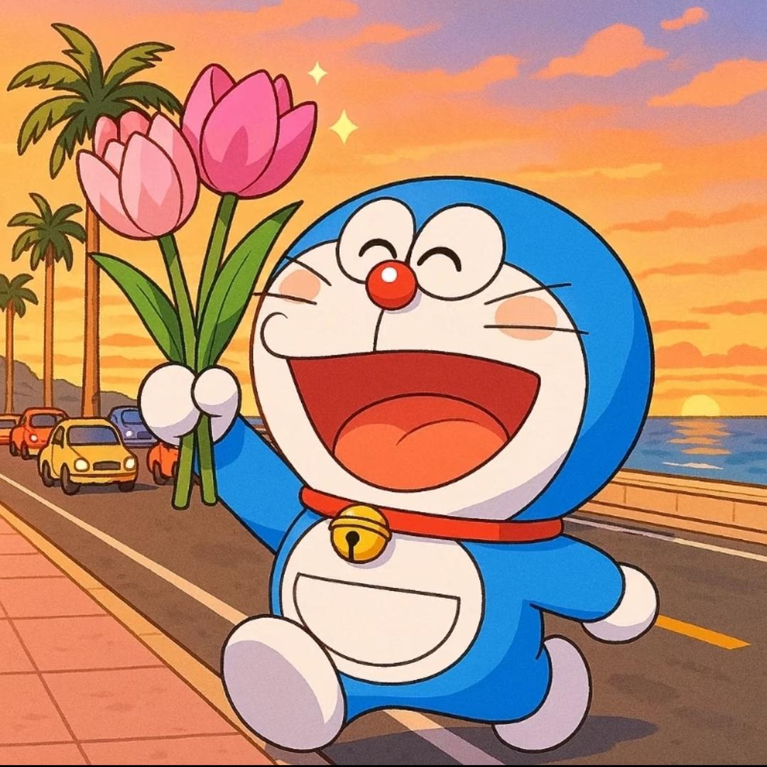哆啦A梦的百宝箱💼