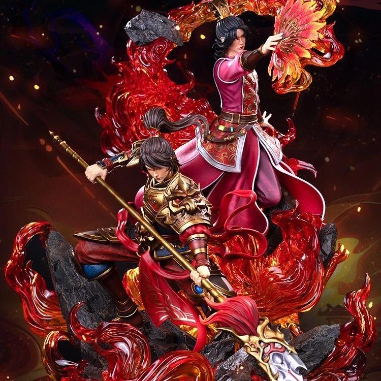 问道小熊