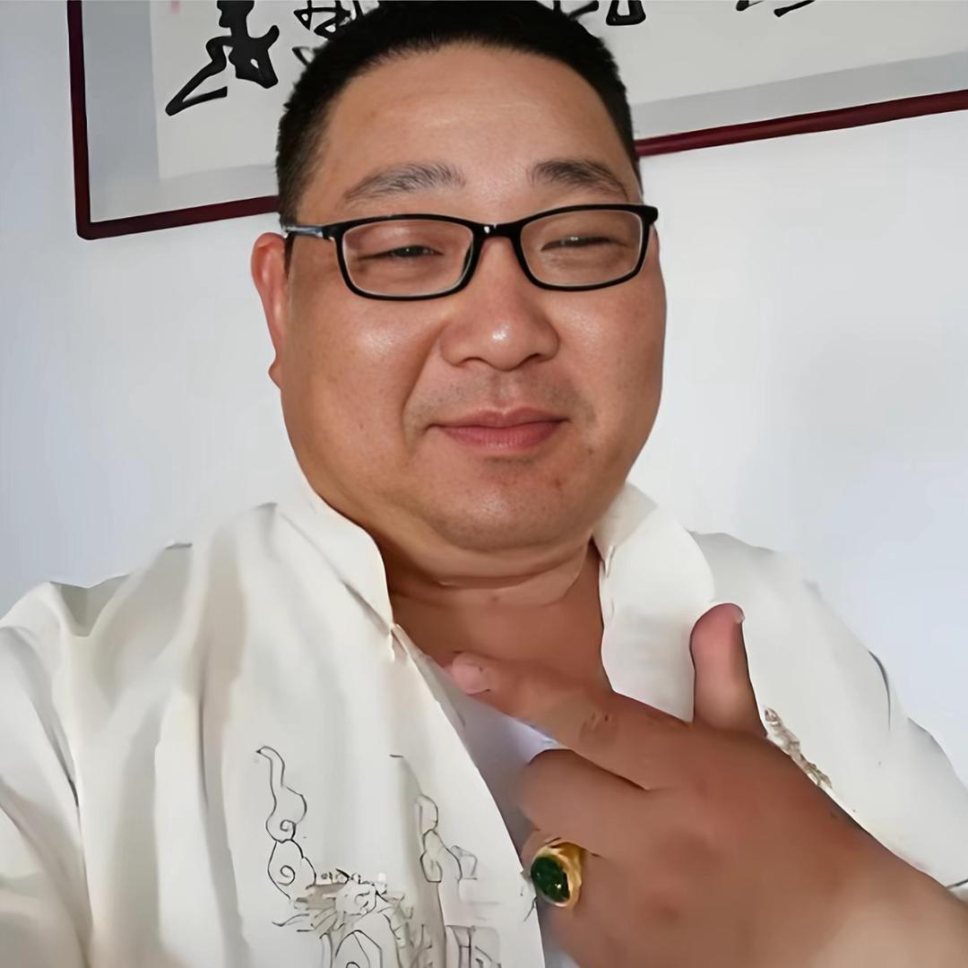 海鲜批发85年陈总