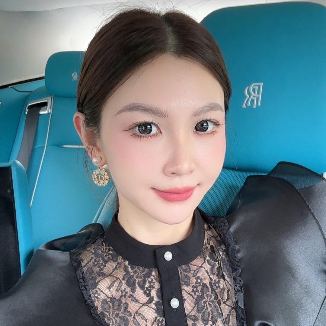 唐雪源励志🧚🏻‍♀️剪掉40个