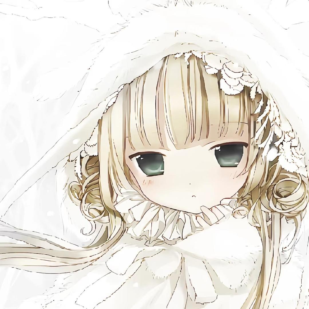 小梨花