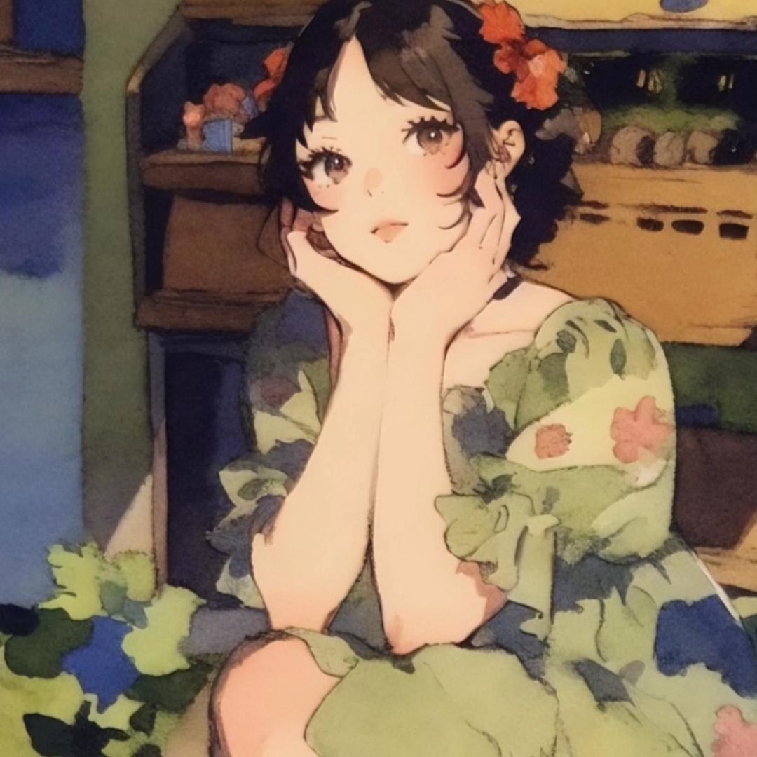 木子 子