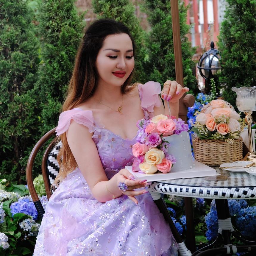 Sabina-Subina🥳