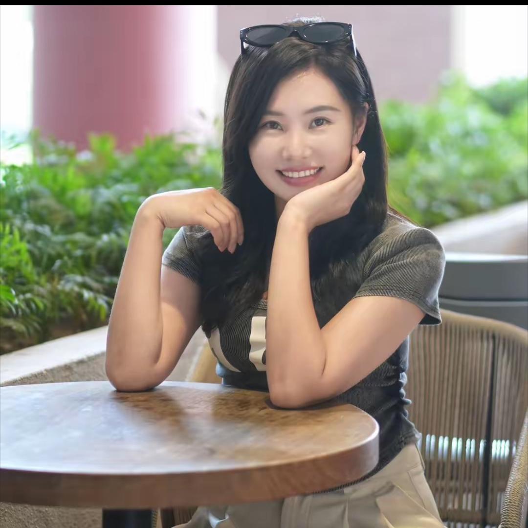 杨妞妞的小日子