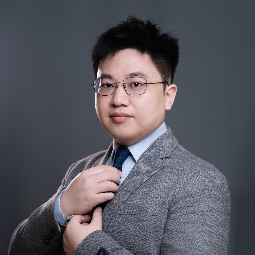 杨胤恒馒清提升