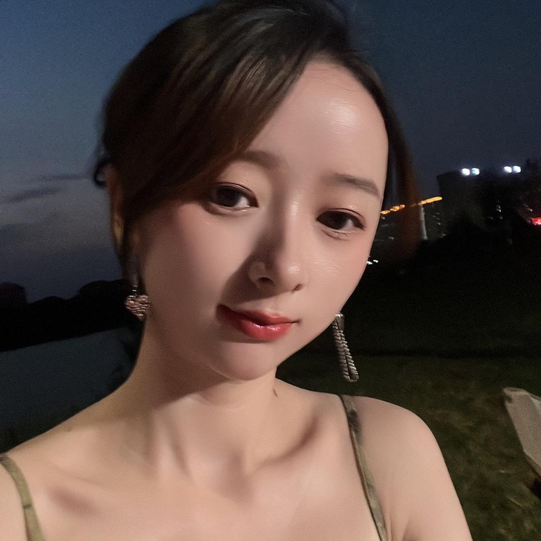 在衡阳的化妆师Lili