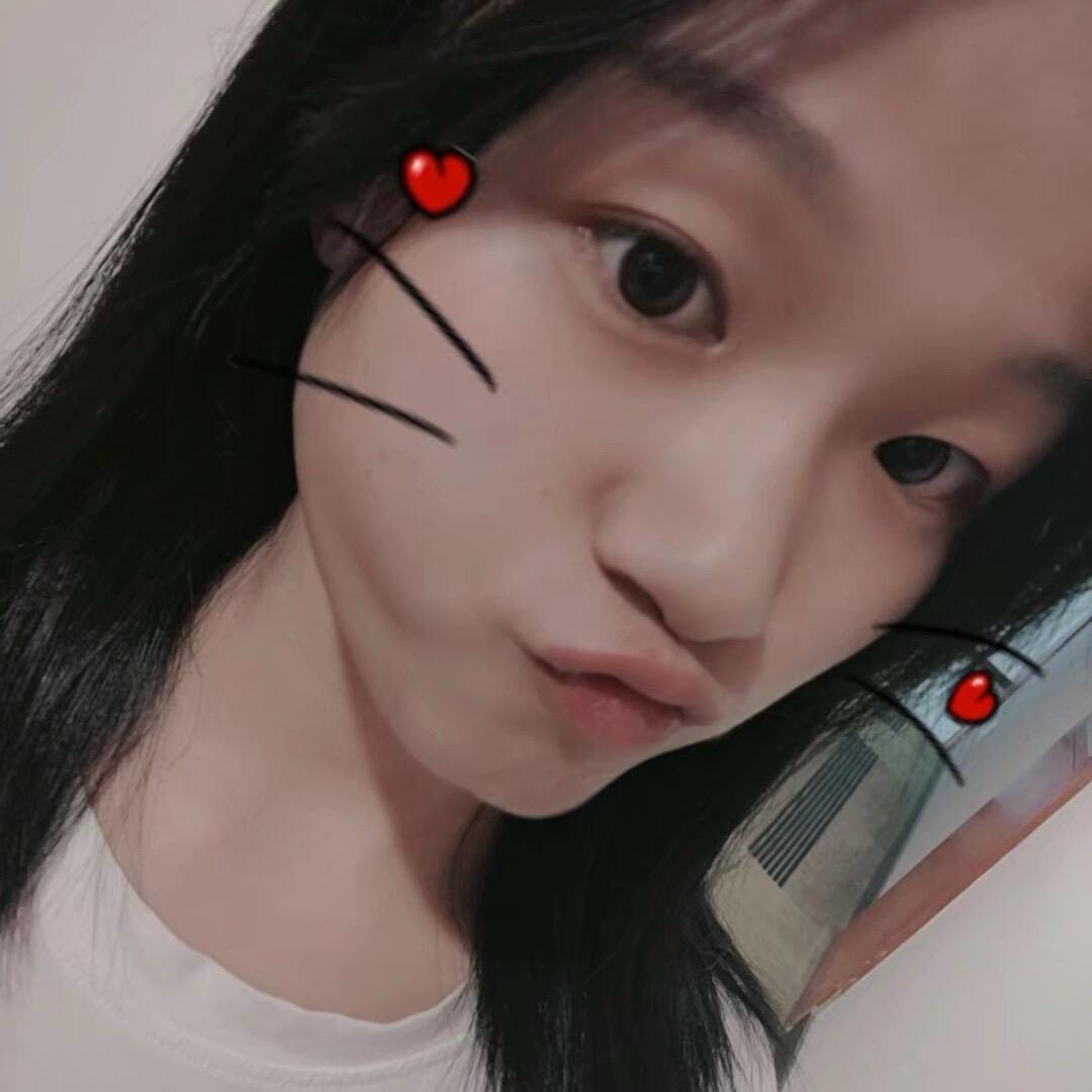 小霞吖🐰