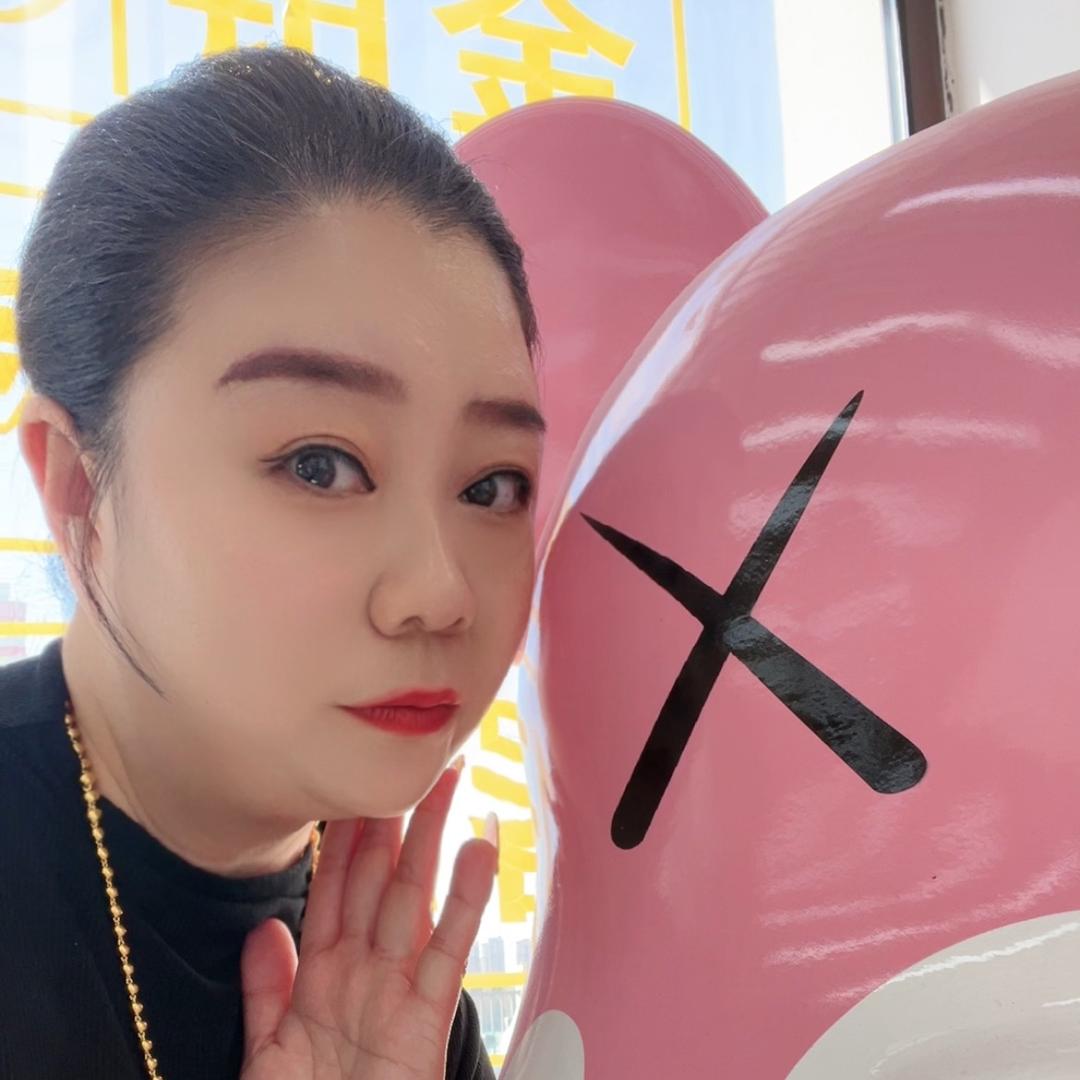 天津武清区王掌柜饰品