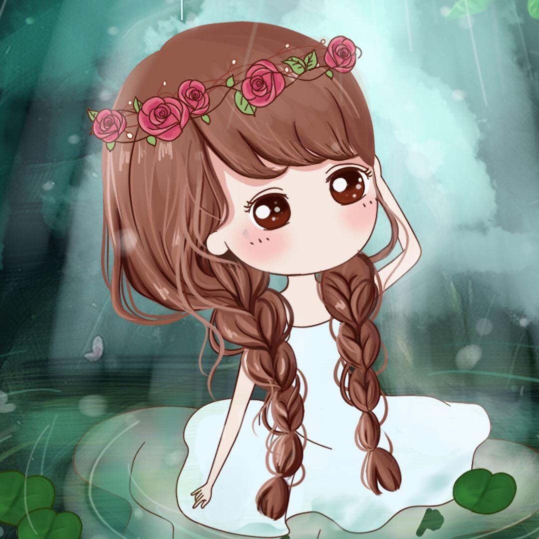 温氏小妮