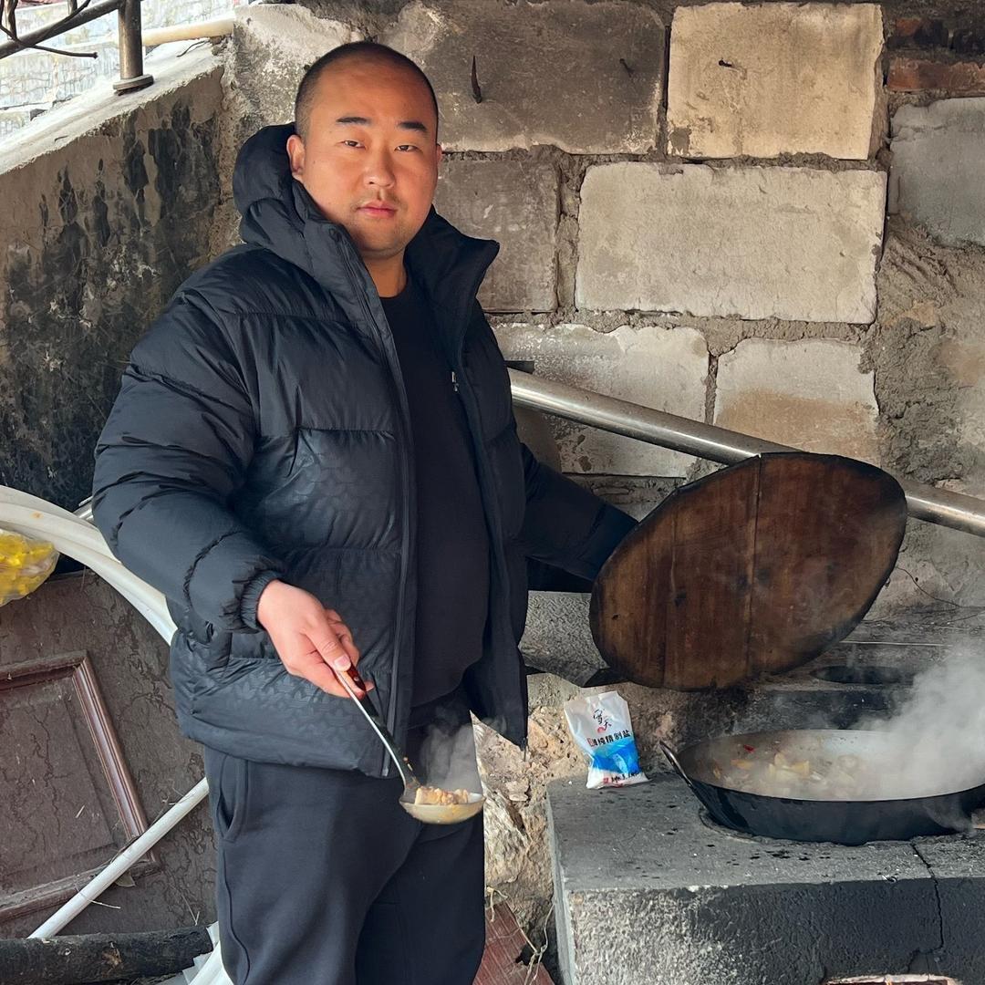 郭二狗