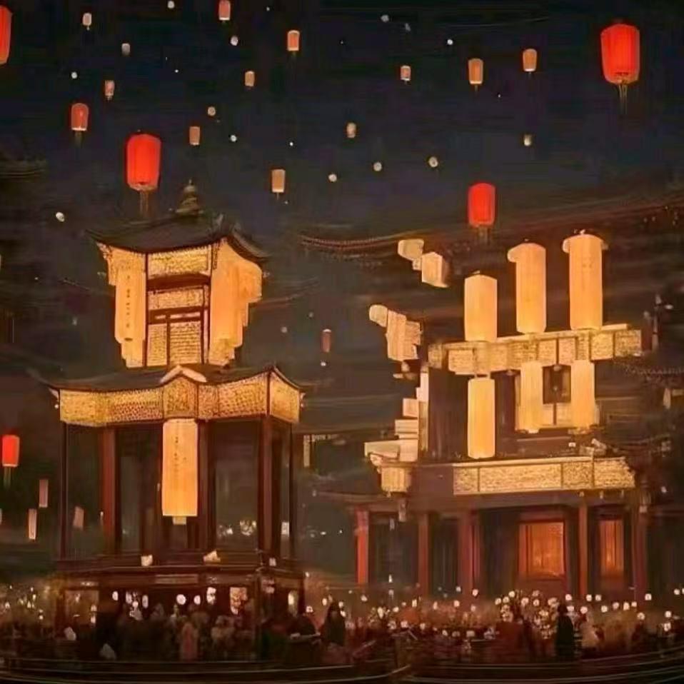 小张姐