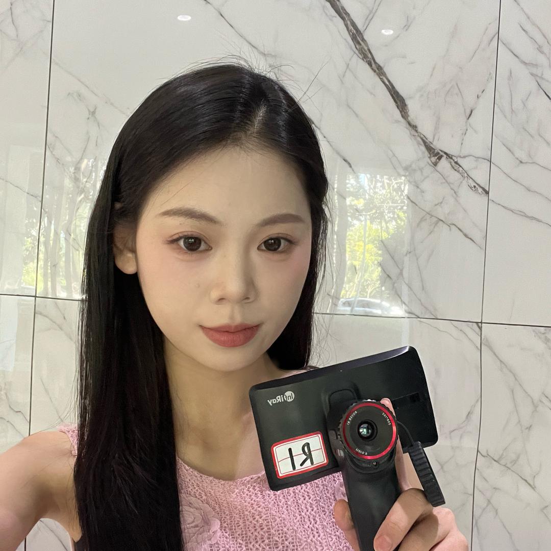 云南艾睿（婉清）